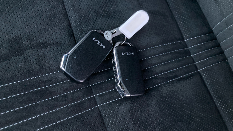 Kia EV6 166kW GT Line 77.4kWh 5dr Auto Electric Estate